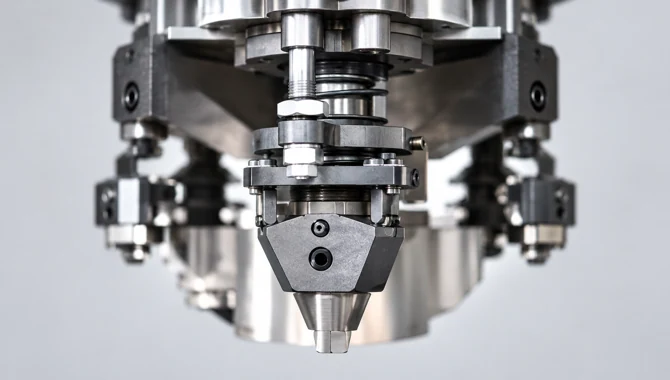 Process & Machine Detail For 12-Head Double-Chuck Vial Forming Machine