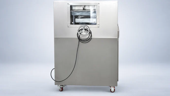 Multifunction Bottle Washer