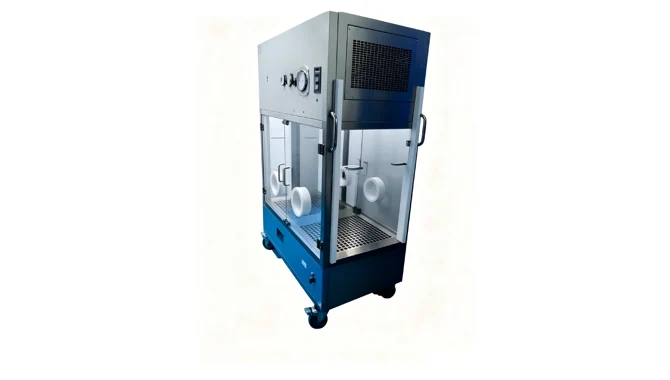 Laminar Transfer Trolley And Clean Bench