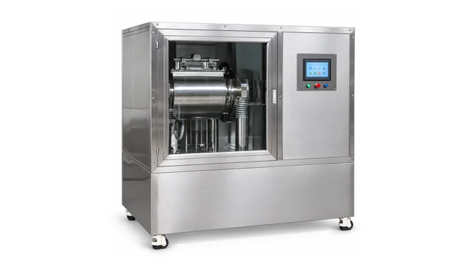 Low-Temperature Ultrafine Pulverizer