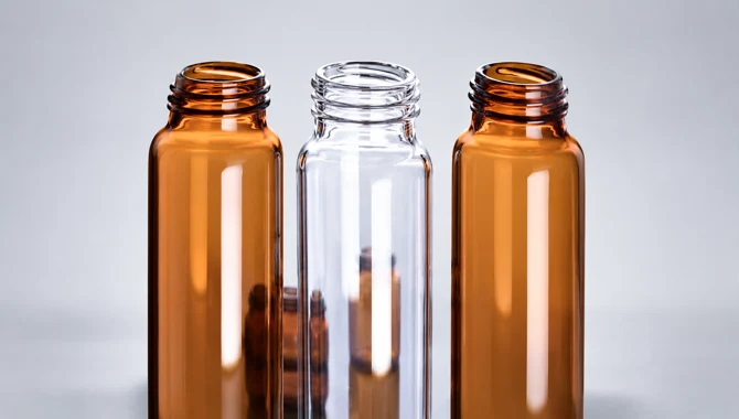 Container & Format Review For Mini 16-Head Servo Vial Forming Machine
