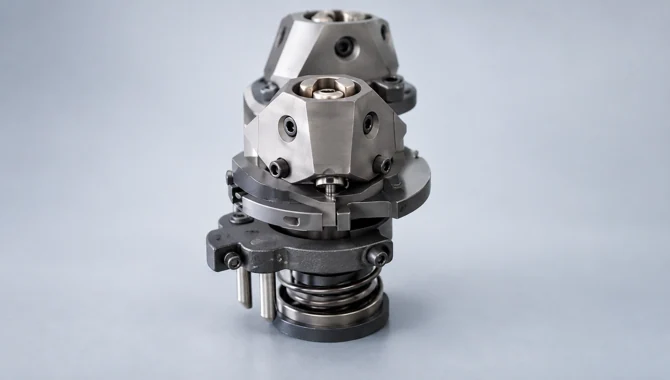 Integration & Output Planning For 12-Head Vial Forming Machine