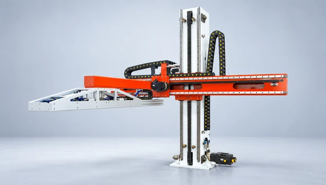 Gantry Palletizer
