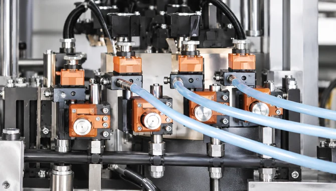 Integration & Output Planning For Mini 16-Head Servo Vial Forming Machine