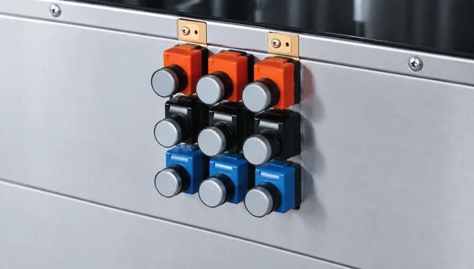 Process & Machine Detail For 12-Head Vial Forming Machine