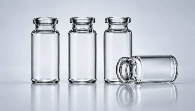 Container & Format Review For 12-Head Vial Forming Machine