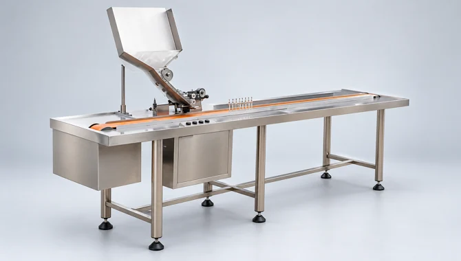 Printing & Labeling Machines