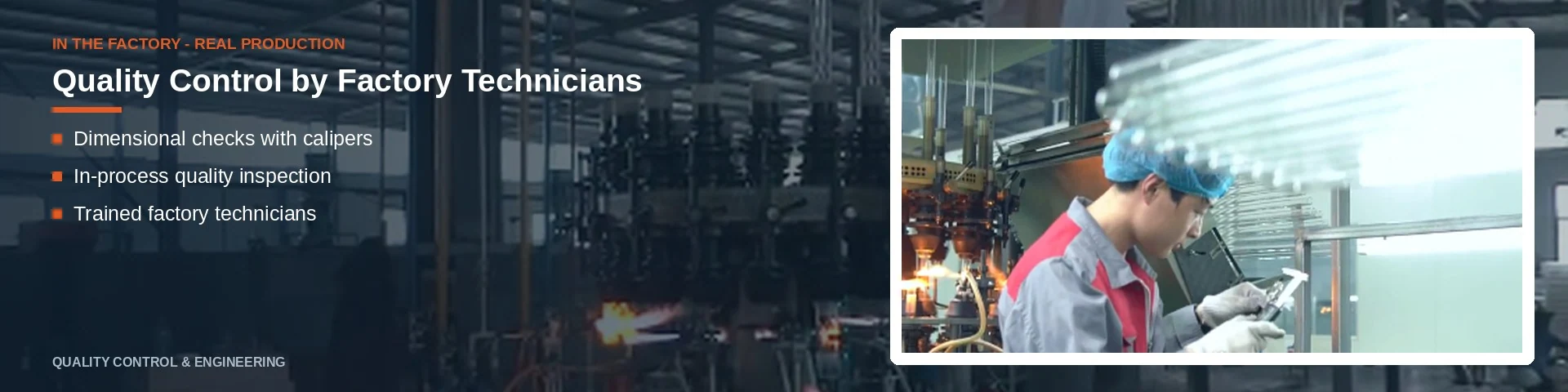 Production Inspection Reference Scene