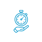 Time-saving and Efficient