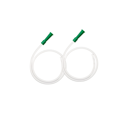 Disposable Pre-filled Flush Line