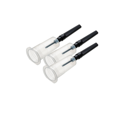 Blood sampling needle assembly machine