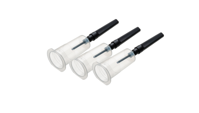 Automatic Blood Collection Lancet Assembly MachineAutomatic Blood Collection Lancet Assembly Machine