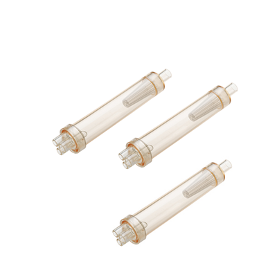 Blood transfusion set automatic assembly machine