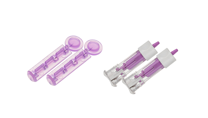 Automatic Disposable Lancet Assembly Machine