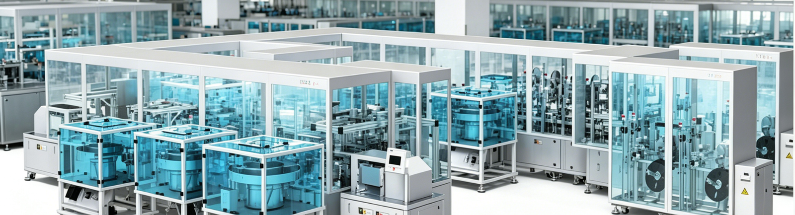 Single Use Medical Infusion Extension Tube Making Machine