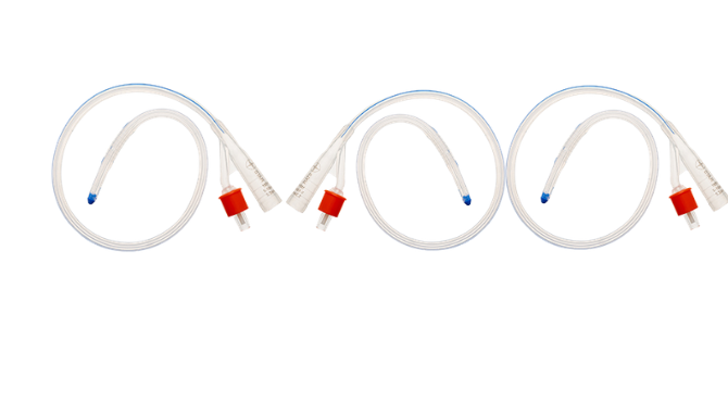 Medical Consumable Urinary Catheter Production Machinery