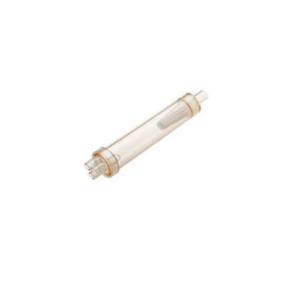 Hemoperfusion cartridge automatic assembly machine