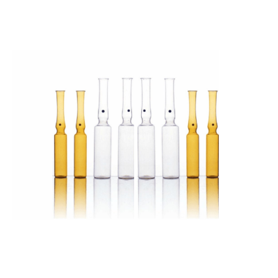 High purity reagent ampoule production line