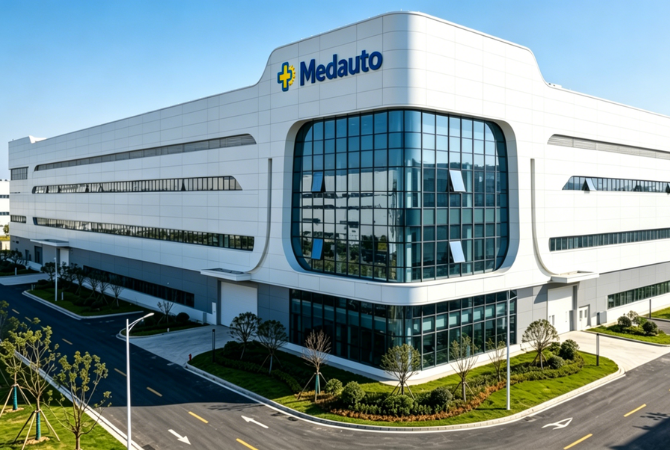 Pharmacy packaging machinery manufacturer