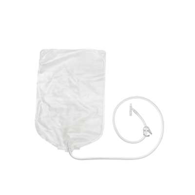 Medical peritoneal dialysis consumable