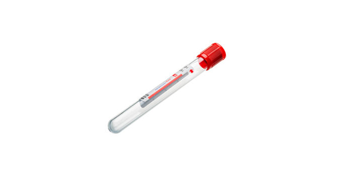 Medical Disposable Blood Collection Tube Production Line