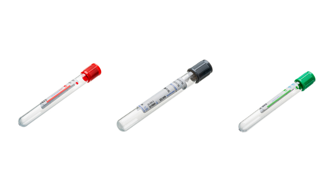 Medical Vacuum Blood Collection Tube Production Equipment