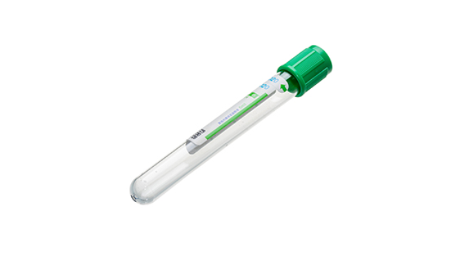 Automatic Vacuum Blood Collection Tube Assembly Machine