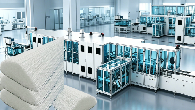 Hollow fiber membrane spinning machine