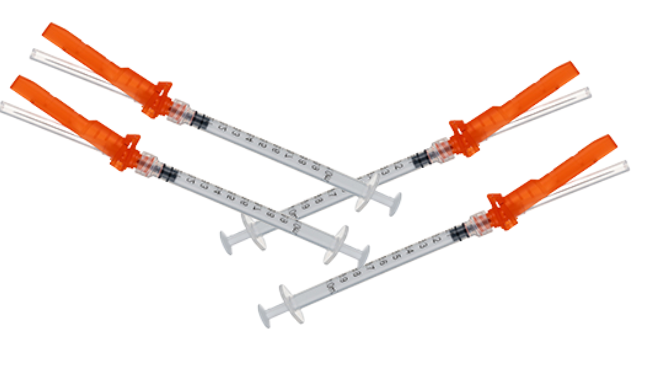 Medical Safety Injection Consumable Manufacturing Equipment