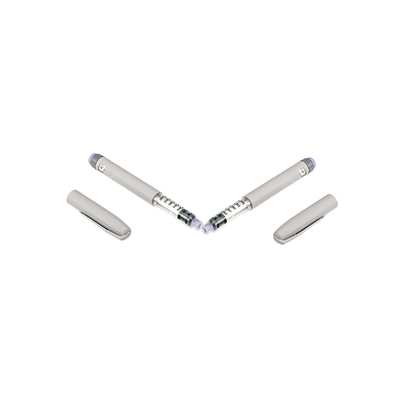 Insulin pen pre-assembly production line