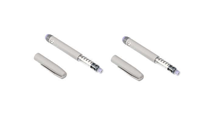Automated Insulin Pen Parts Assembling Machine