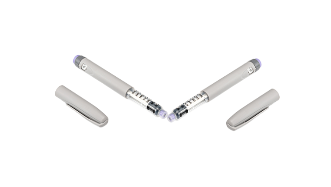 Insulin pen assembly machine