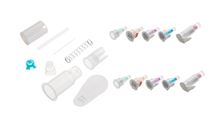 GMP Compliant Insulin Pen Needle Production System