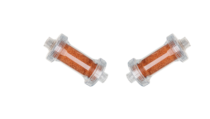 Automatic hemoperfusion cartridge assembly machine